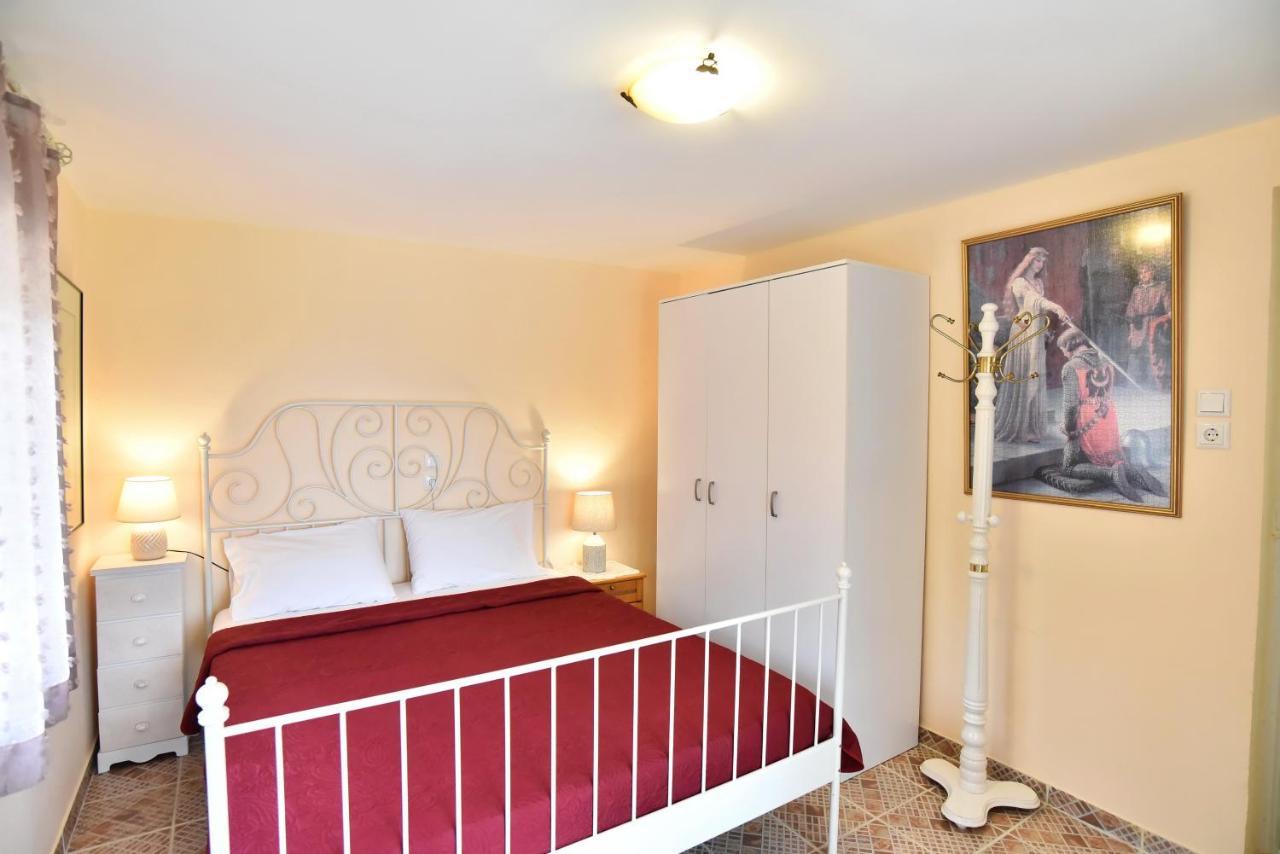 Xenophon House Villa PalaiónTsiflíkion Екстериор снимка