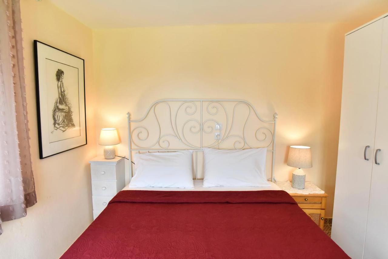 Xenophon House Villa PalaiónTsiflíkion Екстериор снимка