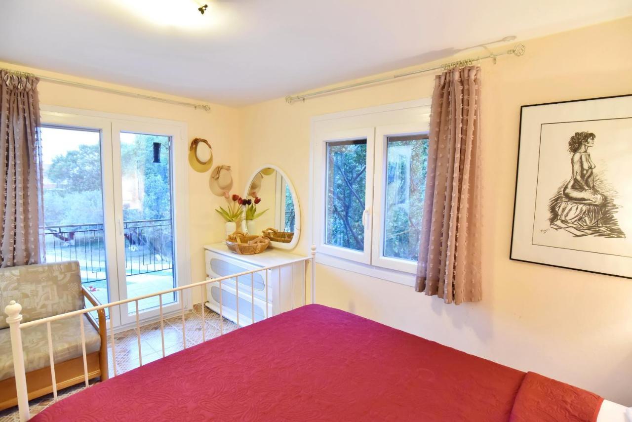 Xenophon House Villa PalaiónTsiflíkion Екстериор снимка