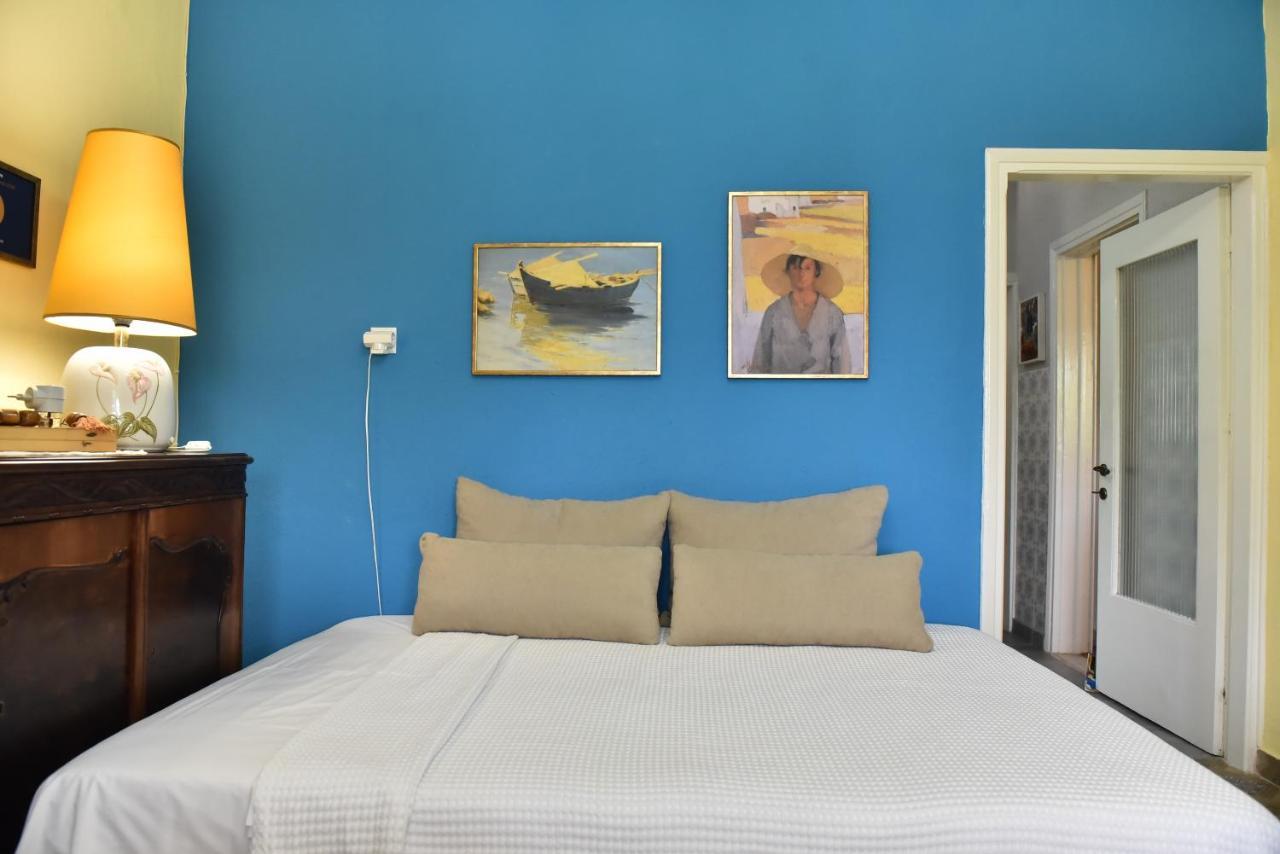 Xenophon House Villa PalaiónTsiflíkion Екстериор снимка