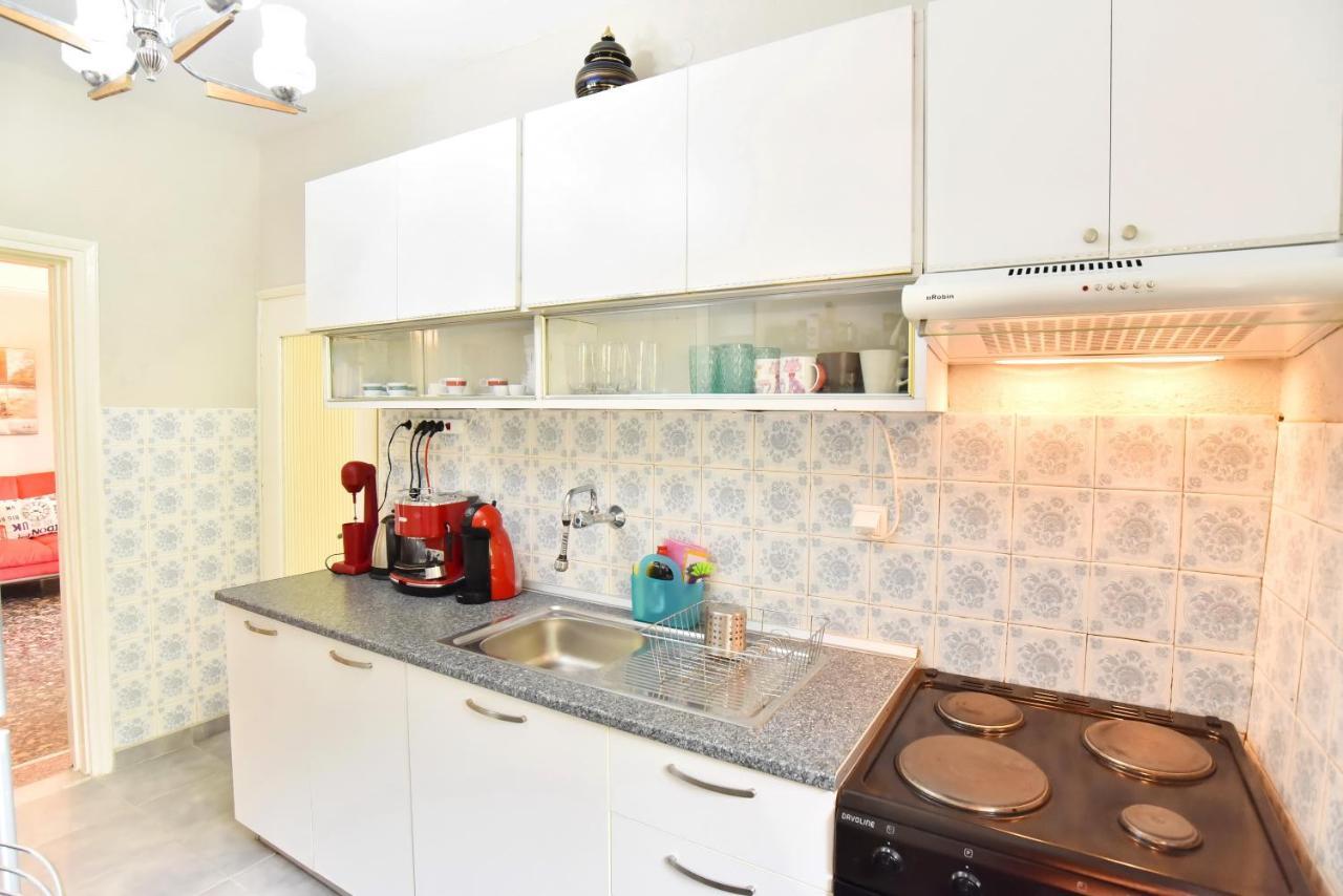Xenophon House Villa PalaiónTsiflíkion Екстериор снимка