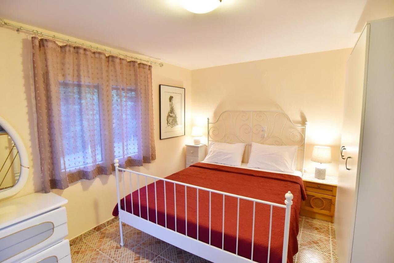 Xenophon House Villa PalaiónTsiflíkion Екстериор снимка