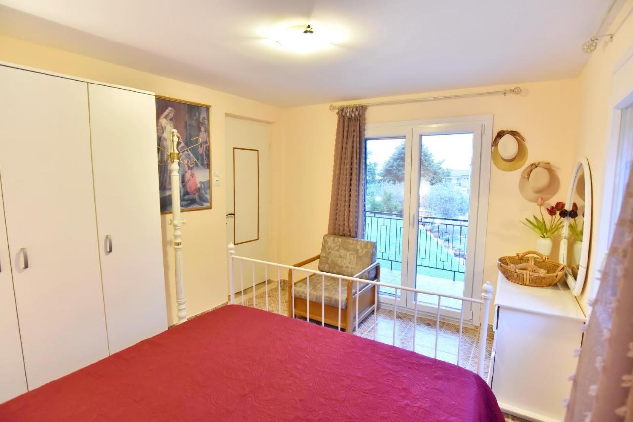 Xenophon House Villa PalaiónTsiflíkion Екстериор снимка