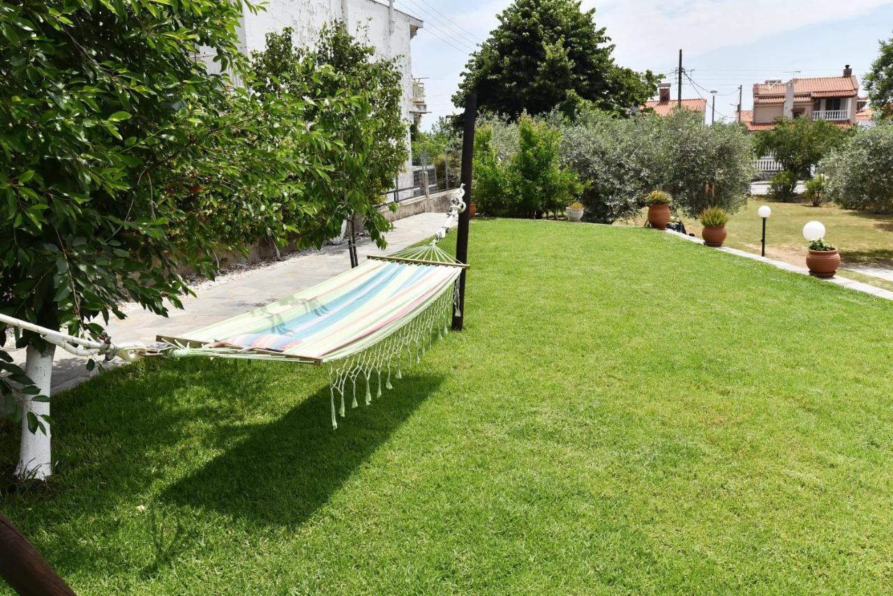 Xenophon House Villa PalaiónTsiflíkion Екстериор снимка