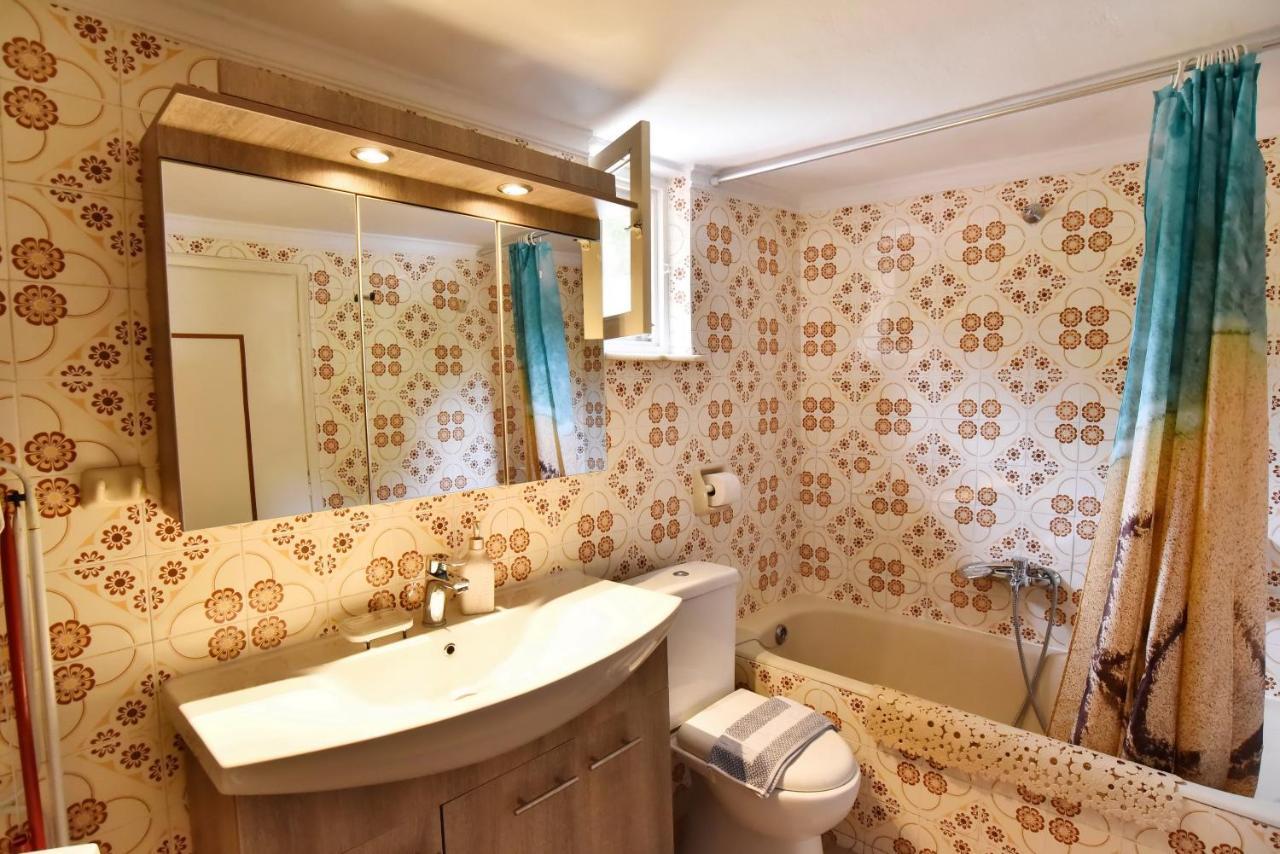 Xenophon House Villa PalaiónTsiflíkion Екстериор снимка